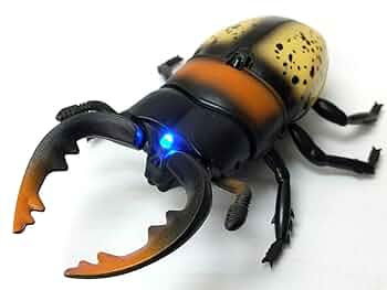 くわがた虫　金属模型　古物 Yahoo!オークション -「クワガタ」(工芸品) の落札相場・落札価格